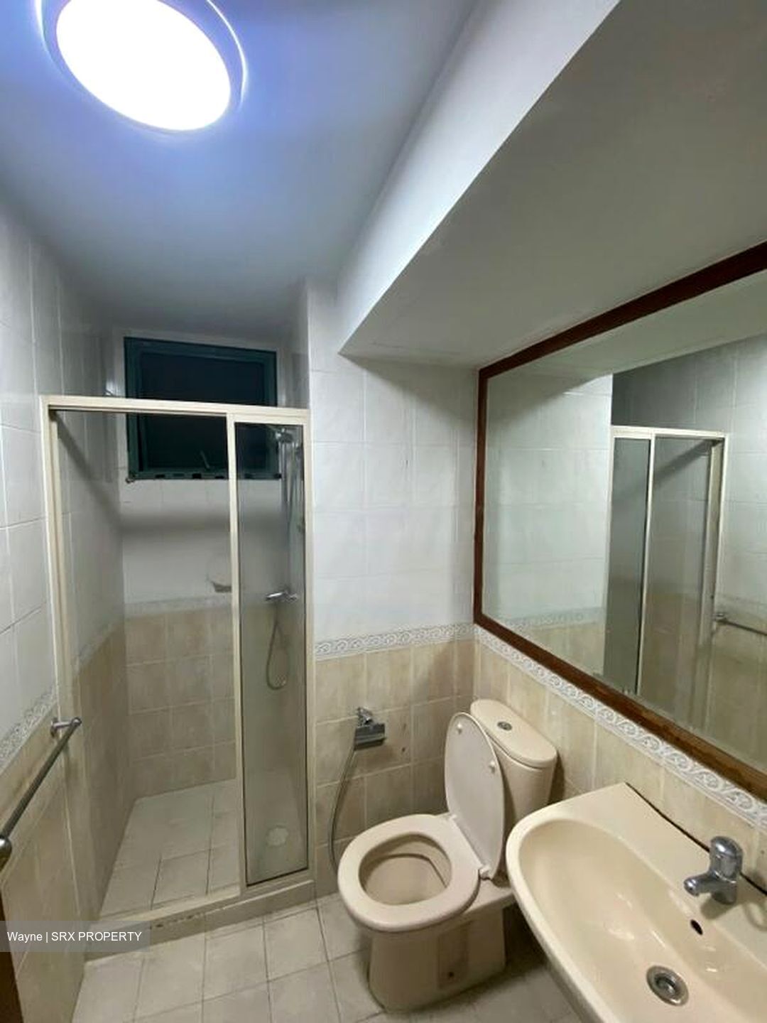 Palm Gardens (D23), Condominium #472200041